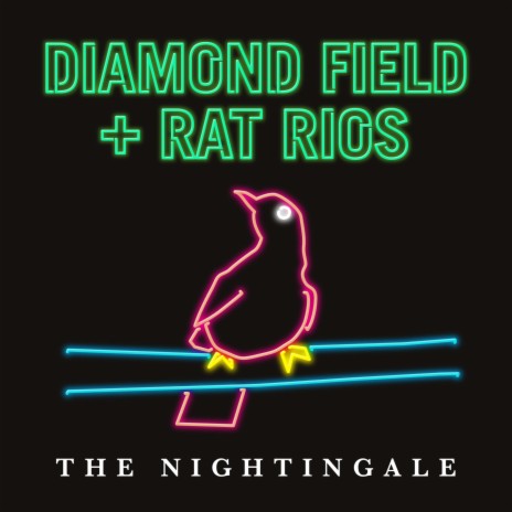 The Nightingale ft. Rat Rios | Boomplay Music