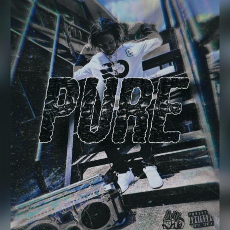 pure | Boomplay Music