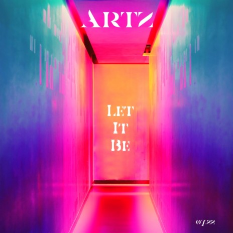 Let It Be | Boomplay Music