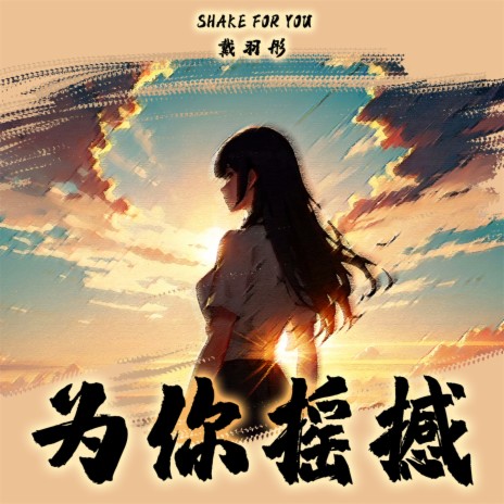 为你摇撼 (女版) | Boomplay Music