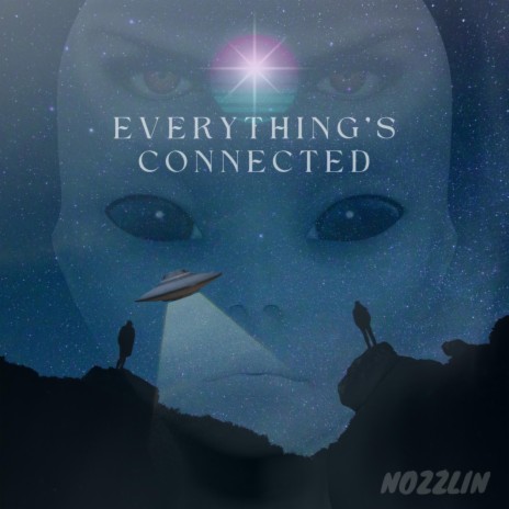 Everything's Connected | Boomplay Music