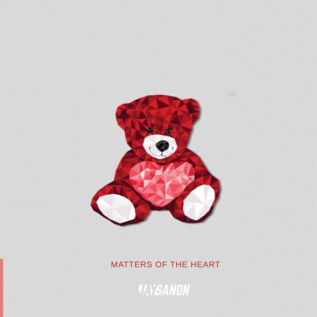 Heart of the Matter | Boomplay Music
