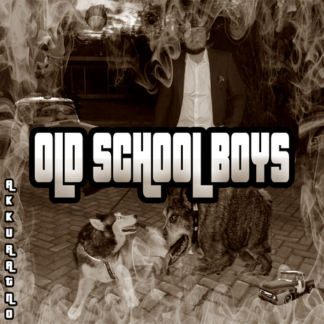 Old School Boys | Boomplay Music