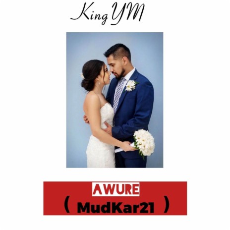Awure (MudKar 21) | Boomplay Music