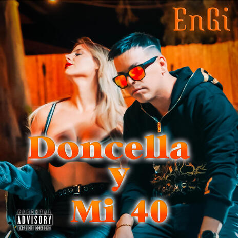 Doncella y Mi 40 | Boomplay Music