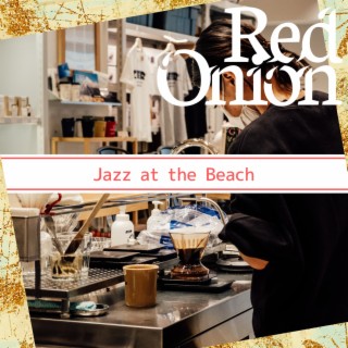 Jazz at the Beach