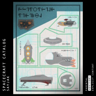 Spacecraft Catalog