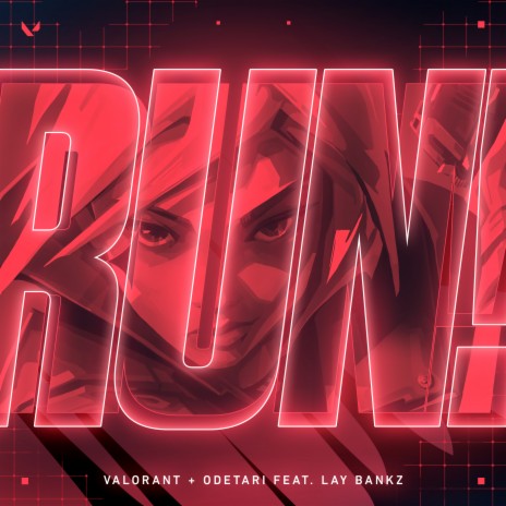 RUN! (feat. Lay Bankz) | Boomplay Music