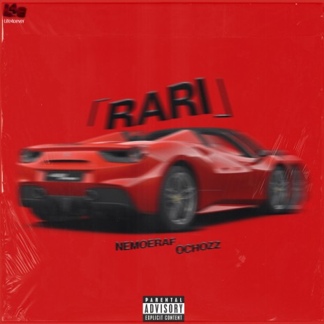 Rari! ft. Ochozz