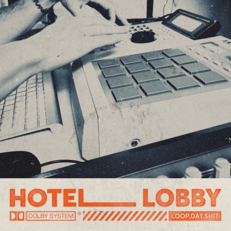 hotel lobby | Boomplay Music