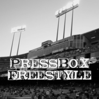 Press Box Freestyle lyrics | Boomplay Music