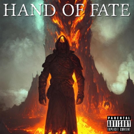 Hand of fate | Boomplay Music