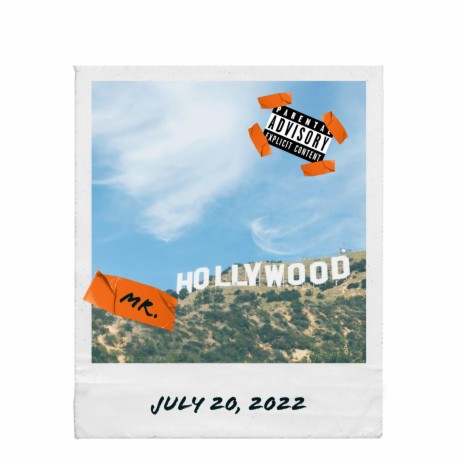 Mr. Hollywood | Boomplay Music
