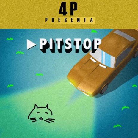 Pit Stop | Boomplay Music