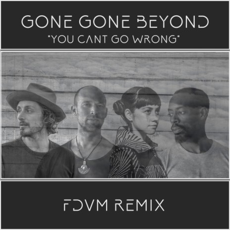 You Can't Go Wrong (Fdvm Remix) | Boomplay Music