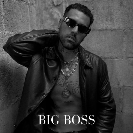 BIG BOSS | Boomplay Music