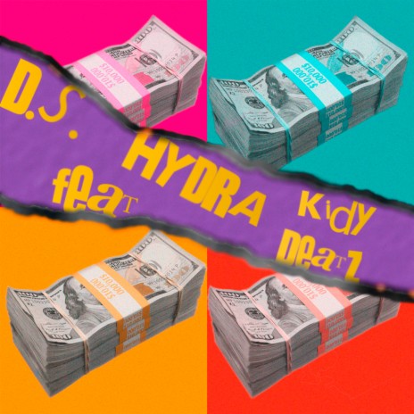 Kidy Deatz ft. Hydra | Boomplay Music