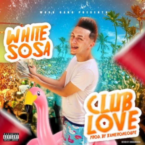 Club Love | Boomplay Music