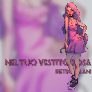 Nel tuo vestito rosa lyrics | Boomplay Music