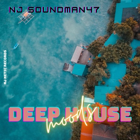 DEEP HOUSE MOODS | Boomplay Music