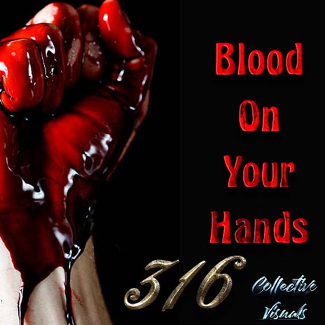 Blood on Your Hands (Instrumental)