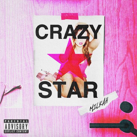 Crazy Star