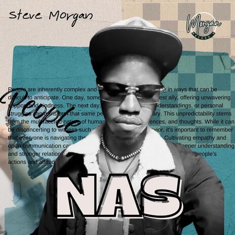 Nas (people) | Boomplay Music