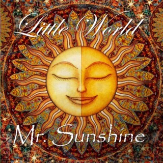 Mr. Sunshine