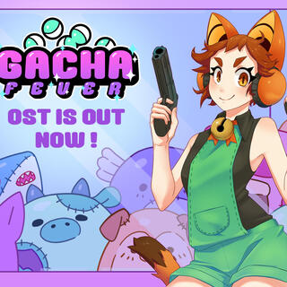 Gacha Fever (Original Soundtrack)