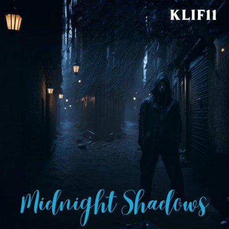Midnight Shadows | Boomplay Music