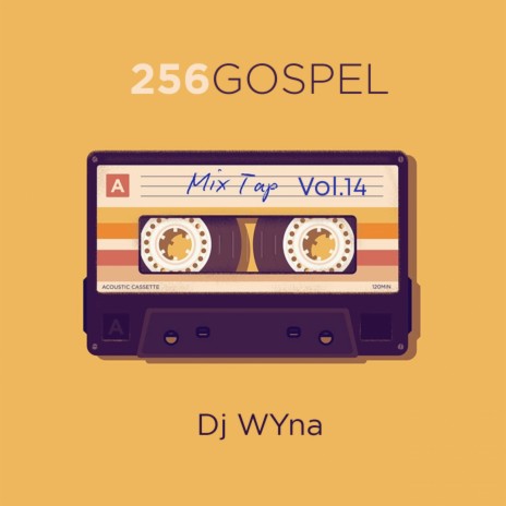 256 Gospel Mixtap, Vol.14 (Remix) | Boomplay Music
