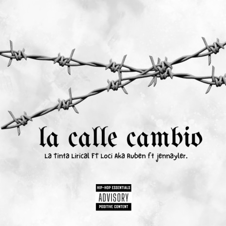 La Calle Cambio ft. jennayler & loci aka ruben | Boomplay Music