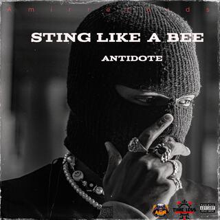 Sting like a bee