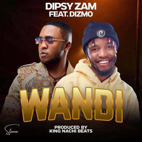 Wandi ft. Dizmo