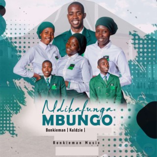 Ndikafunga Mbungo