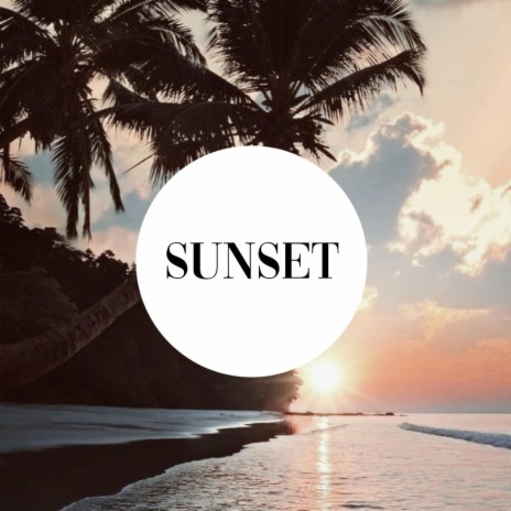 Sunset (feat. Djnp) | Boomplay Music