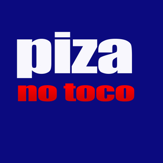 piza no toco