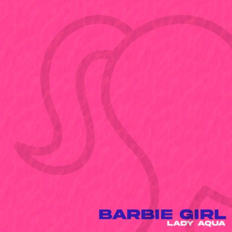 Barbie Girl (Guitar Version)