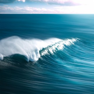 Ocean Waves for Deep Sleeping - ASMR