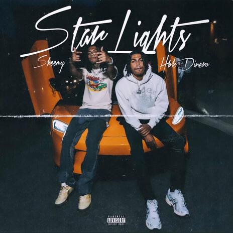 StarLights ft. Sheemy | Boomplay Music