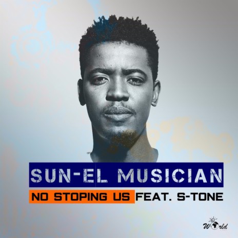 No Stopping Us ft. S-Tone | Boomplay Music