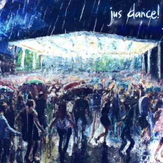 jus dance ! ft. Kobana lyrics | Boomplay Music