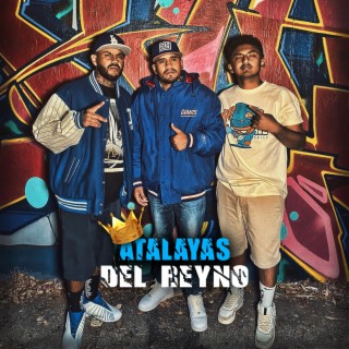 Atalayas Del Reyno