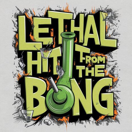 Hit From The Bong | Boomplay Music