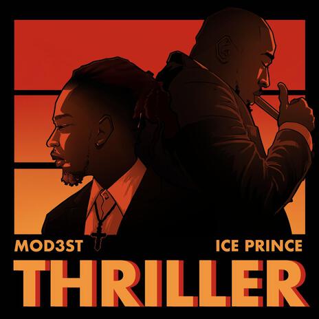 Thriller ft. Ice Prince