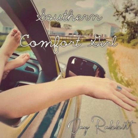 Southern Comfort Girl | Boomplay Music