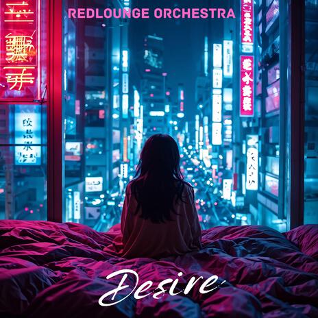 Desire (Radio Edit) | Boomplay Music