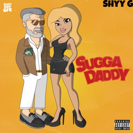 Sugga Daddy | Boomplay Music