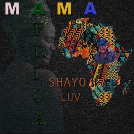 Mamafrica | Boomplay Music