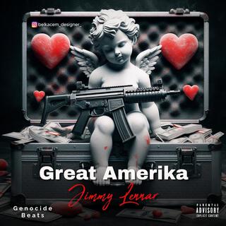 Great Amerika